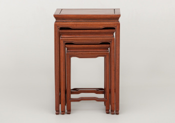 Старинный набор столиков код. RM53740