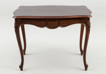 Антикварный столик код. RM32067