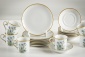 Старинный кофейный сервиз Eschenbach код. RM4108429 фото 1