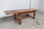 Антикварный стол код. BE8808 фото 4