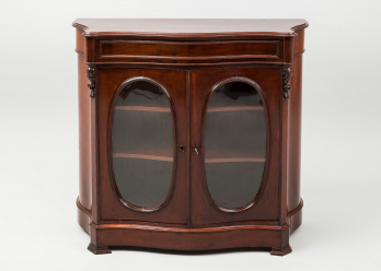 Антикварный комод код. RM6987