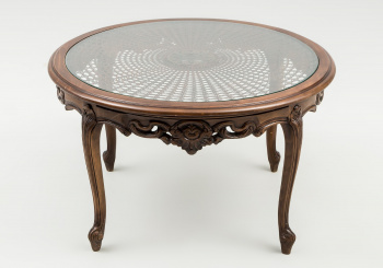 Старинный столик код. RM26594