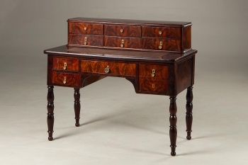 Антикварный письменный стол код. RM4101712