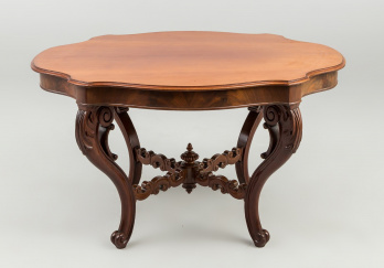 Антикварный стол код. RM28824