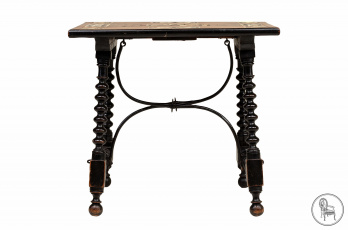 Антикварный столик код. VS49189