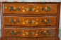 Антикварный комод код. BE6847 фото 3