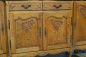 Антикварный комод код. BE6663 фото 4