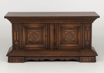 Старинный комод код. RM68741