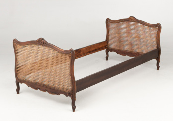 Старинная кровать код. RM73198