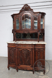 Антикварный буфет код. BE58792