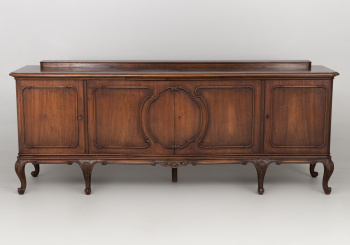 Старинный комод код. RM70555