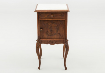 Антикварный комод код. RM32769