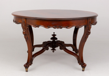 Антикварный стол код. RM44060