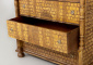 Старинный комод-бюро код. RM48996 фото 9