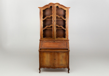 Старинный секретер код. RM45566