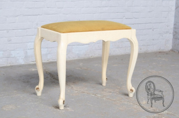 Старинная скамья код. BE6420