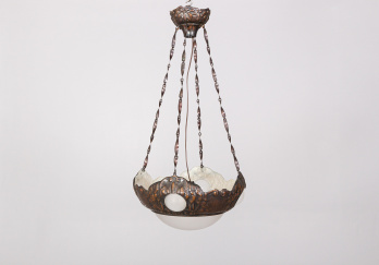 Старинная люстра код. RM43144