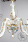 Старинная люстра код. BE5719 фото 2