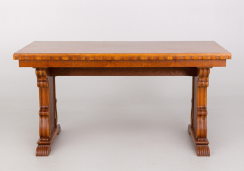 Старинный стол код. RM42415