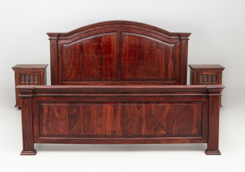 Старинный гарнитур для спальни код. RM59798