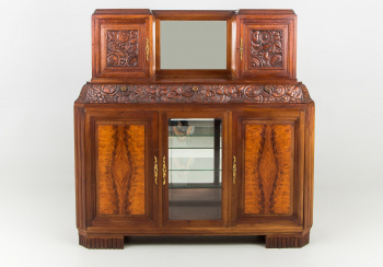 Антикварный буфет код. RM21405