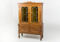 Старинный посудный шкаф код. RM6948 фото 2