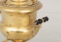 Старинный латунный самовар код. RM4100279 фото 2