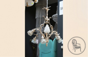 Люстра код. VS1329