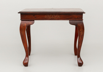 Cтаринный столик код. RM49394