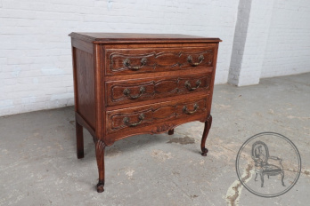 Антикварный комод код. BE8668