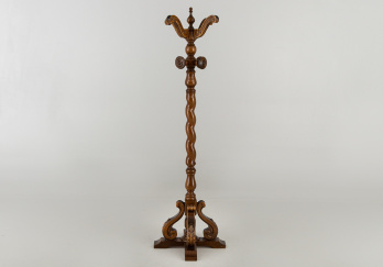 Старинная вешалка код. RM51268