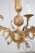 Антикварная люстра код. BE9367 фото 3