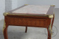 Антикварный кофейный столик код. BE6148 фото 3