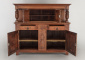 Старинный дубовый буфет код. RM62615 фото 1
