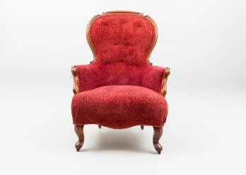 Антикварное кресло код. RM7650