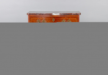 Старинная тумбочка код. RM36732