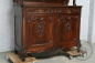 Антикварные буфет и комод код. BE6404 фото 16