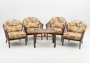 Комплект для гостиной (5 шт.) код. RM24711