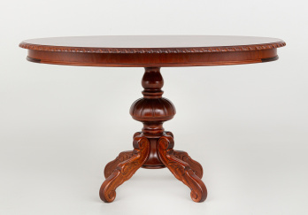 Cтаринный стол код. RM47722