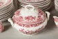 Винтажный обеденный сервиз из коллекции Fasan от Villeroy&Boch код. RM4103082 фото 7