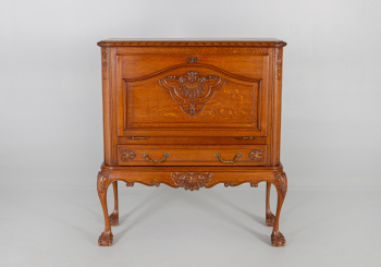 Старинный комод код. RM36889