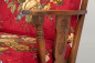 Старинное кресло (2 шт.) код. RM50018 фото 2