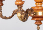 Старинная люстра код. GR39178 фото 1