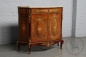 Антикварный комод с бронзовой отделкой и маркетри код. BE4109153 фото 14
