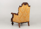 Антикварное кресло код. RM53745 фото 2