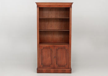 Старинный книжный шкаф код. RM63246