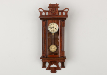 Старинные настенные часы код. RM72065