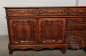 Антикварный комод из дуба с четырьмя дверцами и выдвижными ящичками код. BE107003 фото 1