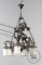 Старинная люстра код. BE6332 фото 6