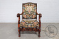 Антикварное кресло код. BE7814 фото 1